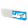 CARTOUCHE JET D'ENCRE GENERIQUE EPSON S020640 / SJIC30 CYAN 294.3ML