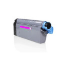 TONER LASER PREMIUM OKI ES7411 / 44318618 MAGENTA 11500 PAGES