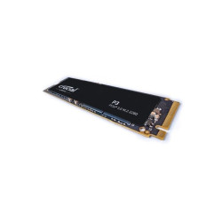 Crucial P3 Solid Hard Drive SSD 500GB M2 3D NAND NVMe PCIe