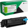 TONER LASER ORIGINAL LEXMARK B342H00 NOIR 3000 PAGES