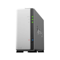 Boîtier de stockage NAS centralisé Synology DiskStation DS120j