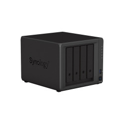 Serveur de stockage NAS Synology DiskStation DS923+ - Jusqu'à 4 disqu