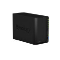 Boîtier de stockage centralisé Synology DiskStation DS220+ NAS