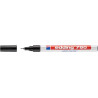 Edding 780 Marqueur Permanent Encre Opaque - Pointe Bullet