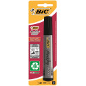 Marqueur Permanent Bic Marking 2000 Ecolutions - Pointe 4,95 mm