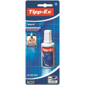 Tipp-Ex Fluide Correcteur Rapide 20 ml - Formule à Séchage Rapide