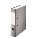 Esselte Classeur à Levier - Format Folio - Dos 75mm - Capacité 500