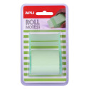 Rouleau distributeur de notes adhésives Apli 50 mm x 8 m