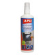 Spray nettoyant pour écran Apli TFT/LCD - Contenu 250 ml