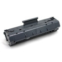 TONER LASER PREMIUM HP C4092A / EP22 NOIR 2500 PAGES