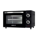 Four de table Muvip 650W 10L - Régulateur de température 100º - 230º