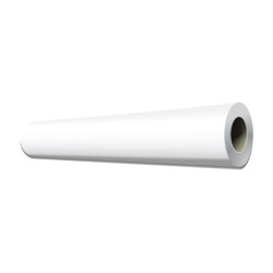 Bobine de papier Fabrisa Plus pour traceur 90gr - Mesure 610mm x 50m