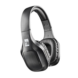 NGS Artica Wrath Casque Bluetooth 5.1 avec Microphone