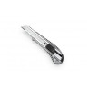Dahle 10885 Couteau professionnel avec lame de 18 mm - Corps en métal