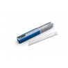 Dahle Lot de 10 lames de rechange pour Dahle 10860, 10870, 10880