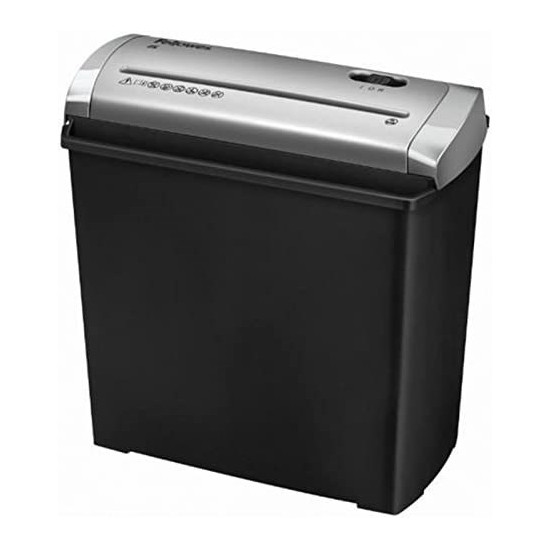 Fellowes Trito 2S Destructeur de papier manuel Coupe en bande