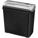 Fellowes Trito 2S Destructeur de papier manuel Coupe en bande