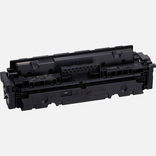 TONER PREMIUM CANON CRG055BK / 3016C002 NOIR 2300 PAGES (AVEC PUCE)