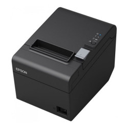 Imprimante de reçus thermique Epson TM-T20III - 80 mm