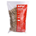 Élastiques Apli Ø 80 x 2mm - Contenu 1kg