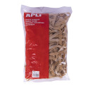 Élastiques Apli en Caoutchouc Naturel - Ø 120 x 10mm - 1Kg