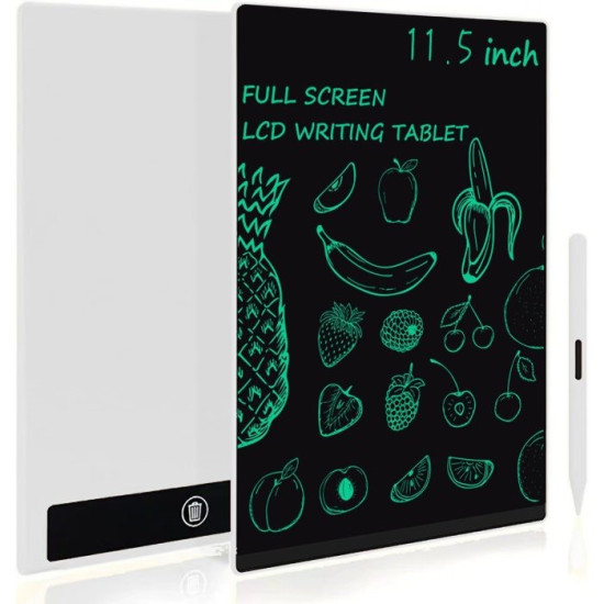 Tableau blanc numérique LCD Leotec Eleven 11,5" avec encre électroniq