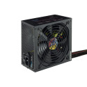 Alimentation Tooq 750W ATX avec PFC actif - Couleur noire