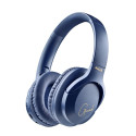 NGS Artica Greed Casque Bluetooth 5.1 avec Microphone