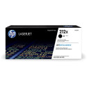 TONER LASER ORIGINAL HP W2120X / 212X NOIR 13000 PAGES