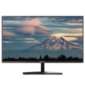 Moniteur 23,8" LED FullHD 1080p 75Hz - Réponse 4ms