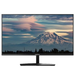 Moniteur 21,5" LED FullHD 1080p 75Hz - Réponse 4ms