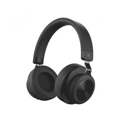 Casque Ksix Retro Bluetooth 5.0 avec Microphone