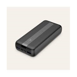 Batterie Externe/Power Bank Ksix 20000mAh 20W - Technologie PD+QC