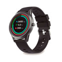 Ksix Globe Smartwatch Clock Écran 1,28" - Bluetooth 5.0 BLE
