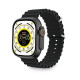 Ksix Urban Plus Smartwatch Clock 2.05" Multitouch - Bluetooth 5.0