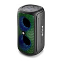 nceinte Bluetooth NGS Roller Beast 32W TWS - Eclairage RVB