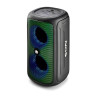 nceinte Bluetooth NGS Roller Beast 32W TWS - Eclairage RVB