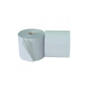 Rouleau de papier thermique Fabrisa - Sans BPA - 80x80x25mm
