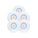 Points d'accès double bande Ubiquiti UniFi AC Lite AP 5