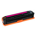 TONER PREMIUM HP W2413A / 216A MAGENTA 850 PAGES (AVEC PUCE OEM)