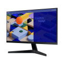 Moniteur Samsung 24" LED IPS FullHD 1080P 75Hz FreeSync