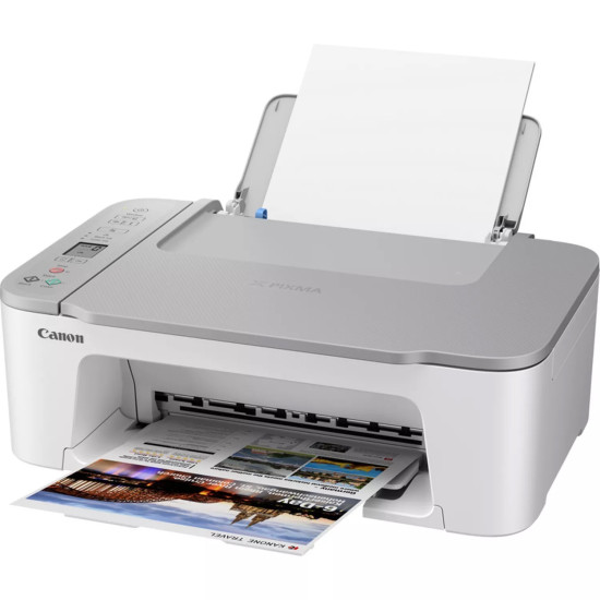 Imprimante multifonction couleur Wi-Fi Canon Pixma TS3551i