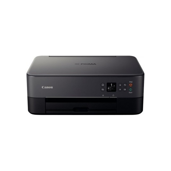 Imprimante Wi-Fi recto verso couleur multi Canon Pixma TS5350i