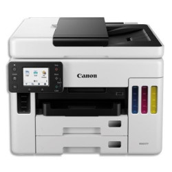 Imprimante couleur multifonction Canon Maxify GX7050 MegaTank