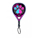 Raquette de padel Kelme Felina - Forme en forme de larme