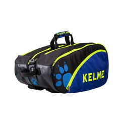 Grand sac de padel Kelme Royal Professional - Capacité pour 2 raquett