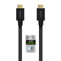 Câble HDMI V2.1 Ultra Haute Vitesse/Hec 8K@60Hz 48Gbps - 5m