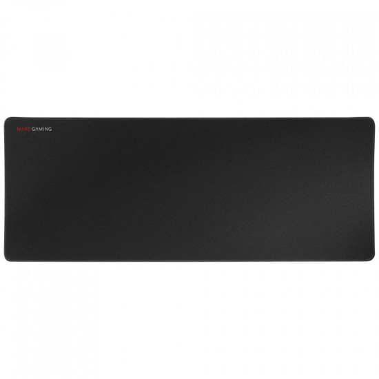 Tapis de souris de jeu Mars Gaming MMPXL XL - Bords renforcés