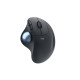 Logitech Ergo M575 Souris Trackball USB Sans Fil 2000dpi - 5 Boutons