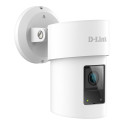 Caméra IP D-Link 2K QHD WiFi - Pour Exetrior - Microphone et Haut-Par